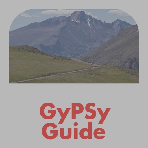 Rocky Mountain NP GyPSy Guide