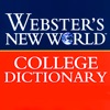 Icon Webster’s College Dictionary