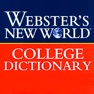 Get Webster’s College Dictionary for iOS, iPhone, iPad Aso Report