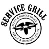 Service Grill