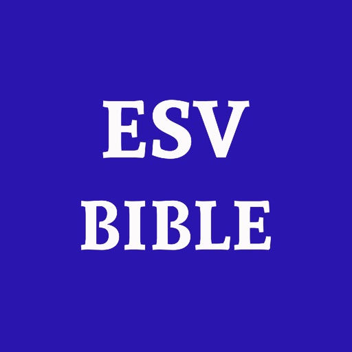 English Standard Version - ESV icon
