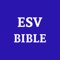 HOLY BIBLE - ESV Bible, Offline free