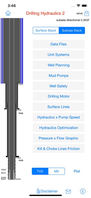 Drilling Hydraulics 2(圖6)-速報App