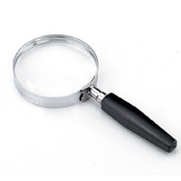 Contact Magnifier / Magnifying Glass