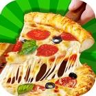 Pizza Gourmet - Italian Chef & Fair Food Maker