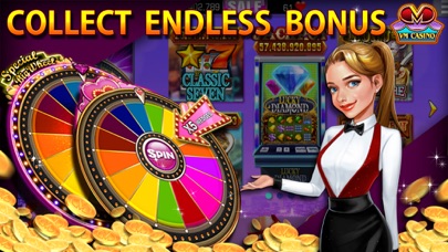 VM CASINO 1.4.5 IOS CASINO VM CASINO 1.4.5 IOS