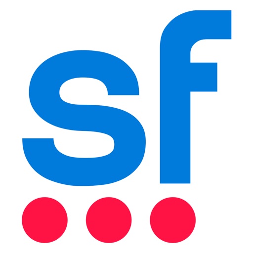 Shopfastr icon