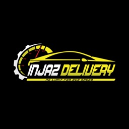 Injaz Delivery - إنجاز للتوصيل