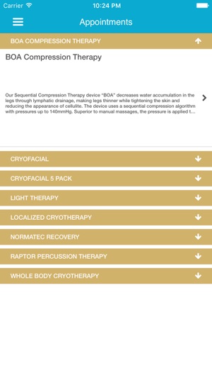 MojoCryo(圖3)-速報App