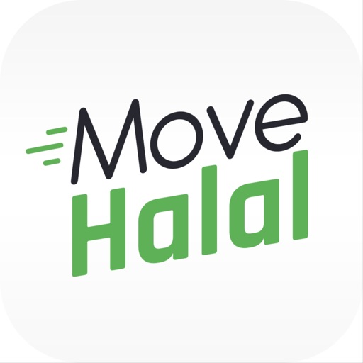 Move Halal