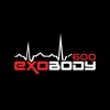 Exobody