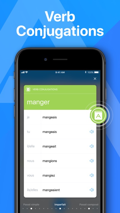 iTranslate Translator screenshot-4