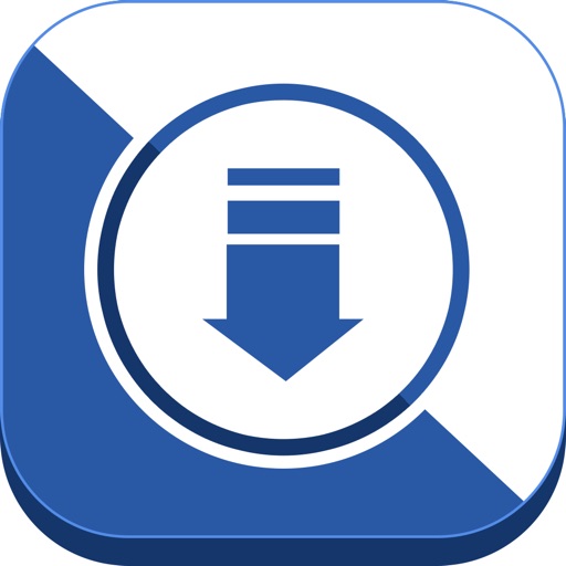 File Browser and Manager Icon