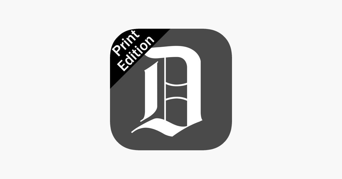 Columbus Dispatch E-Edition on the App Store
