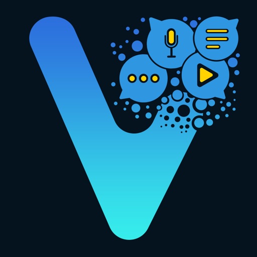 Vadify - Chat in your language iOS App