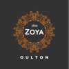 Zoya Oulton Branch