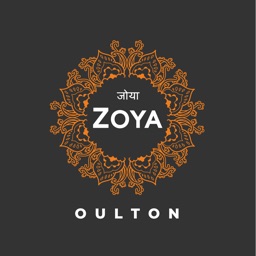 Zoya Oulton Branch