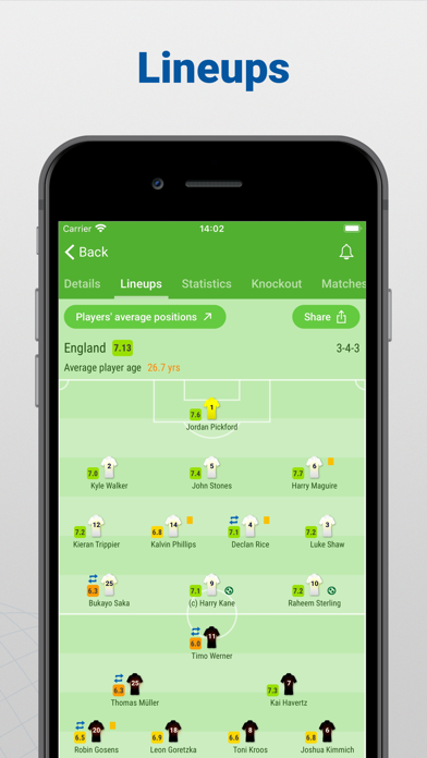 sofascore pc download