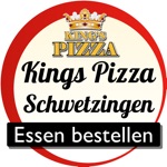 Kings Pizza Schwetzingen