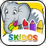 Get Kids Colouring & Drawing Apps for iOS, iPhone, iPad Aso Report