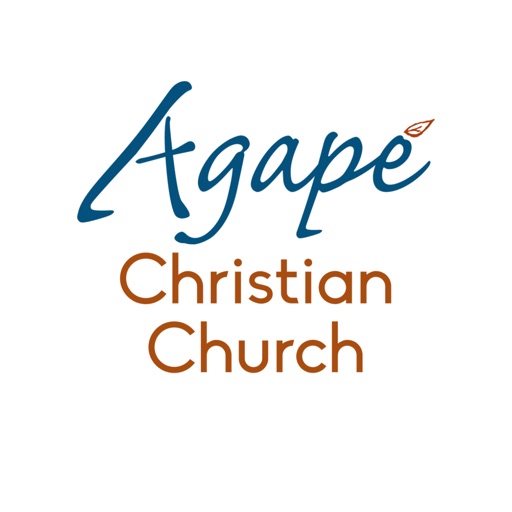 Agape Christian Church App