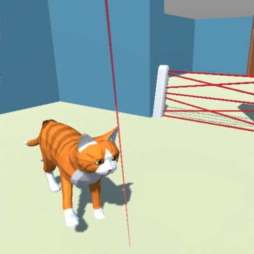 Manage the Cat