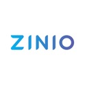 ZINIO - Magazine Newsstand icon