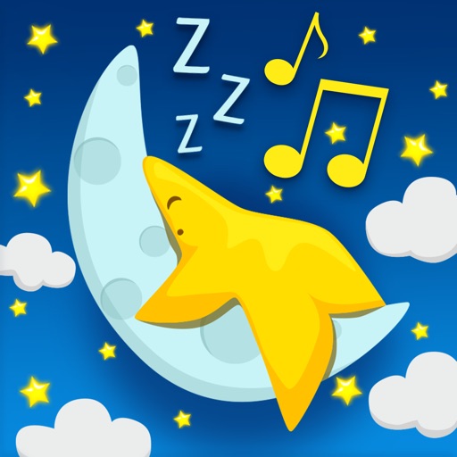 Calm Baby Sleep Music