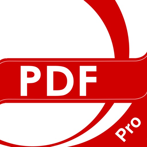 PDF Reader Pro for ios download