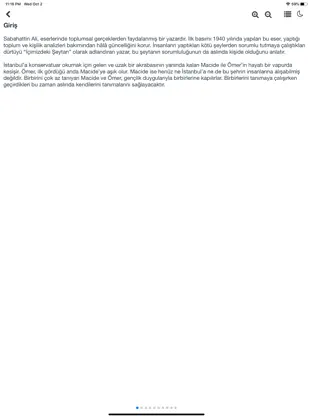 Captura 7 HapKitap: Sesli Kitap Özetleri iphone