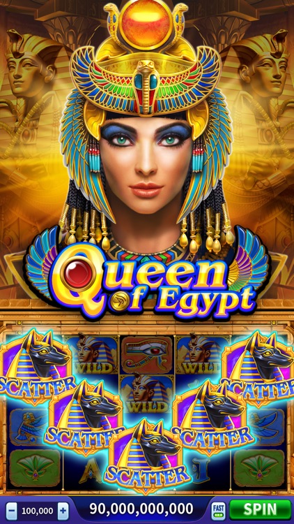 SlotTrip Vegas Casino Slots
