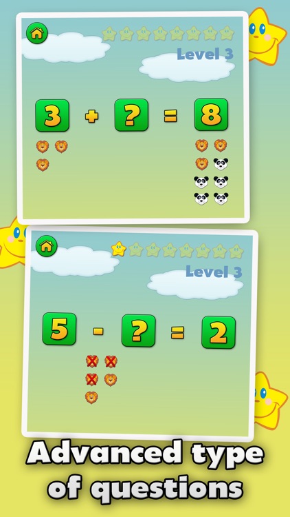Math Joy SE - Games for Kids