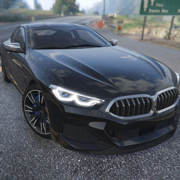 Car Driving Games Simulator