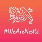 #WeAreNestlé