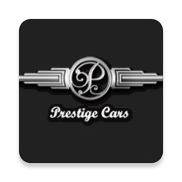 Prestige App - Customer