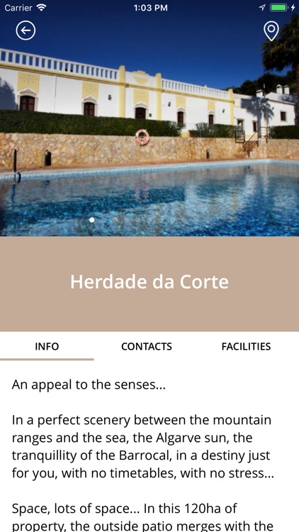 Herdade da Corte