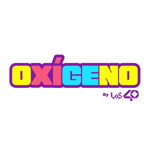 Oxígeno FM Radio Download