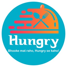 Hungry - Food Order & Delivery