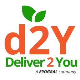 Deliver 2 You