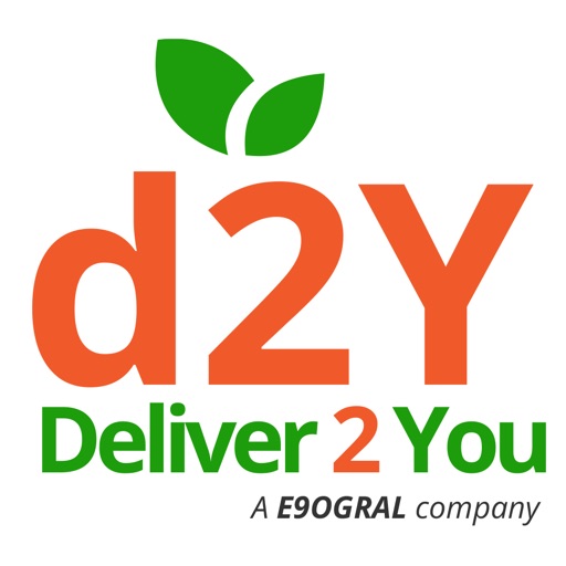 Deliver 2 You