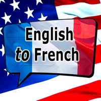delete Learn English to French