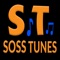 SossTunes is a social music streaming platform dedicated for musicians and podcasters