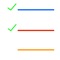 Rappels makes it extremely easy to remember your tasks