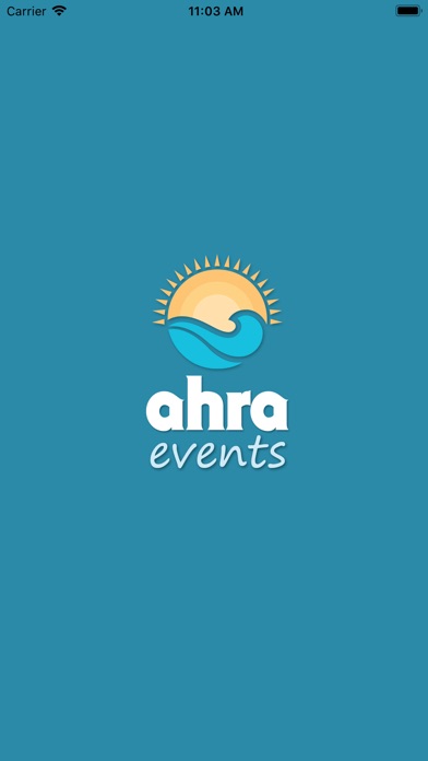 Image of AHRA Events