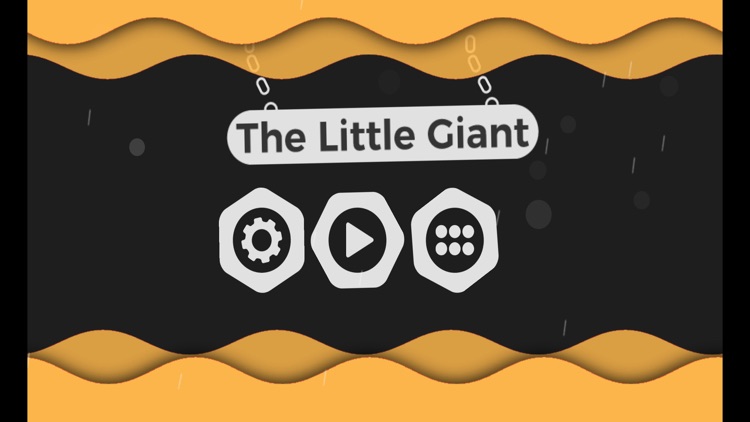 The Little Giant