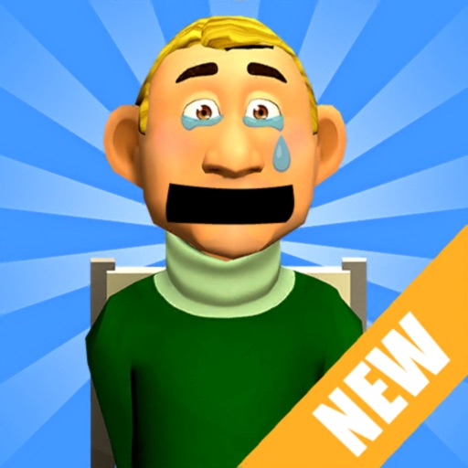 Kidnapped - Adventure Game