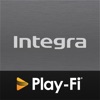 Icon Integra Music Control App