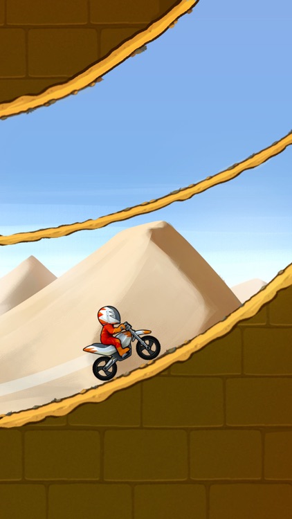 Bike Race Pro: Motor Racing screenshot-0