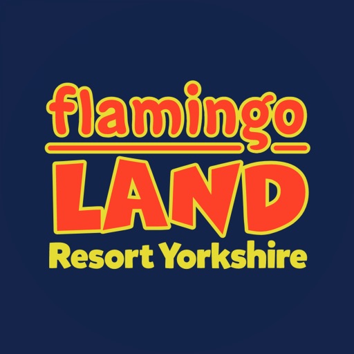 Flamingo land