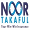 Noor Takaful Insurance Limited app has products across general takaful and family takaful, users can purchase product like educational save, pro save, mort save, third party insurance, comprehensive insurance and marine insurance among others